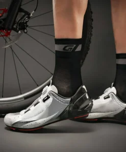 Gripgrab Merino Regular Cut Sock Black