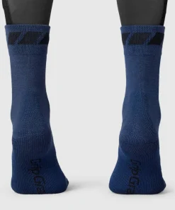Gripgrab Merino Winter Sock Navy