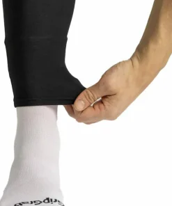 Gripgrab Pacr Spring-Autumn Leg Warmers Black