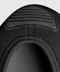 Gripgrab PACR Windproof Toe Covers Black