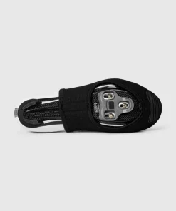 Gripgrab PACR Windproof Toe Covers White