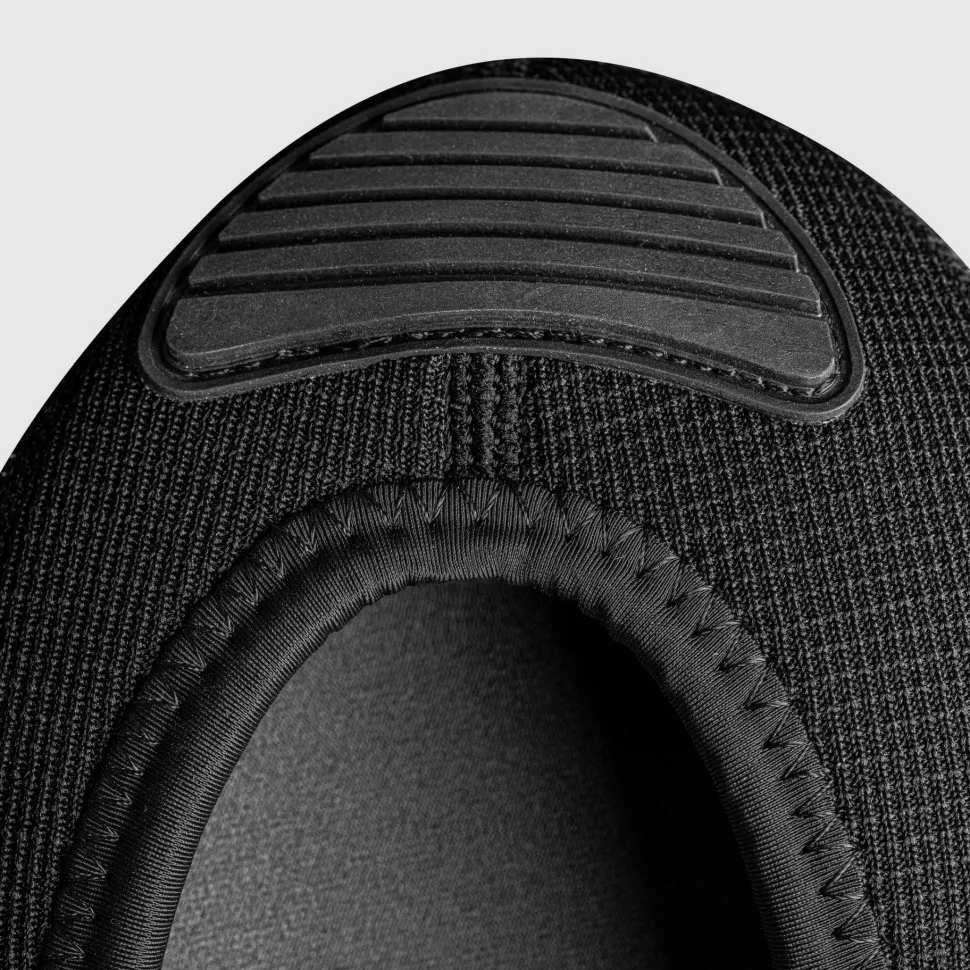 Gripgrab PACR Windproof Toe Covers White