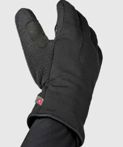 Gripgrab Polaris 2 Waterproof Winter Gloves Black