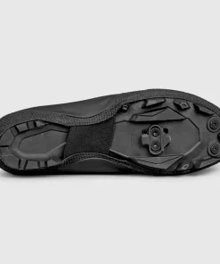 Gripgrab RaceAqua X Waterproof MTB/CX Shoe Cover Black