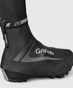 Gripgrab RaceAqua X Waterproof MTB/CX Shoe Cover Black
