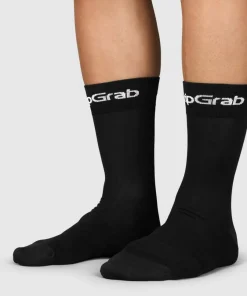 Gripgrab RIDE High Cut Socks Black