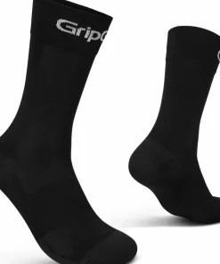 Gripgrab RIDE High Cut Socks Black