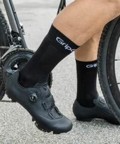 Gripgrab RIDE High Cut Socks Black