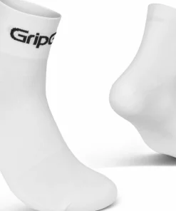 Gripgrab RIDE Low Cut Socks White