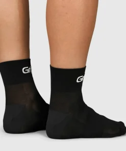 Gripgrab RIDE Low Cut Socks Black