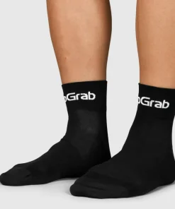 Gripgrab RIDE Low Cut Socks Black