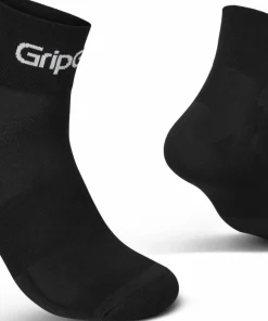 Gripgrab RIDE Low Cut Socks Black