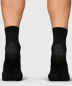 Gripgrab RIDE Low Cut Socks Black
