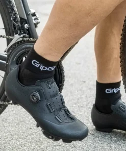 Gripgrab RIDE Low Cut Socks 3-Pack White