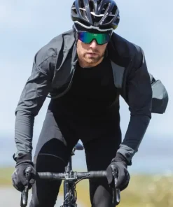 Gripgrab Ride Thermal Long Sleeve Base Layer White