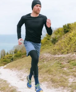 Gripgrab Ride Thermal Long Sleeve Base Layer White