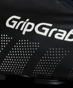 Gripgrab Ride Waterproof Shoe Cover Black