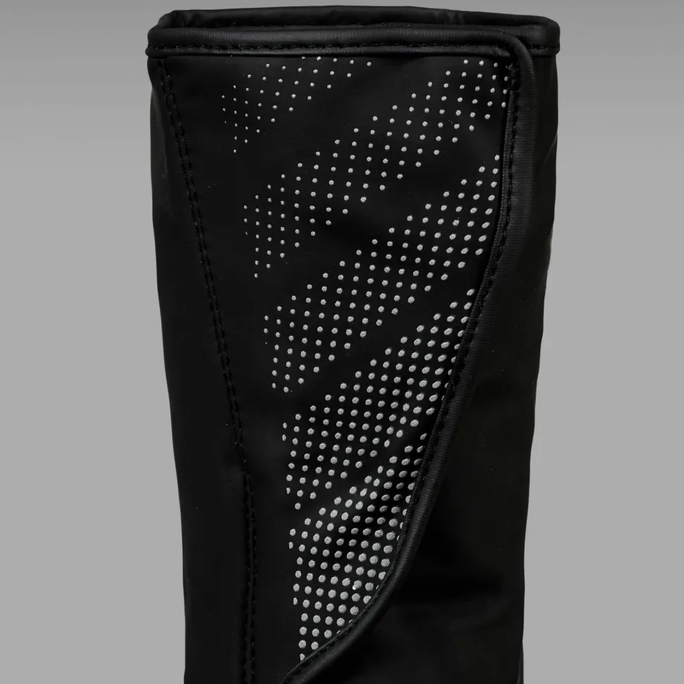 Gripgrab Ride Waterproof Shoe Cover Black