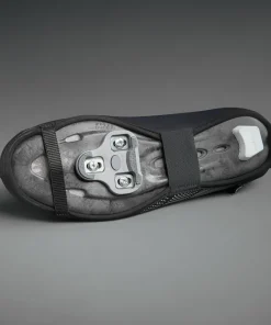 Gripgrab Ride Winter Shoe Cover Black
