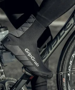 Gripgrab Ride Winter Shoe Cover Black