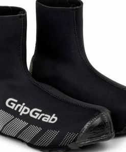 Gripgrab Ride Winter Shoe Cover Black