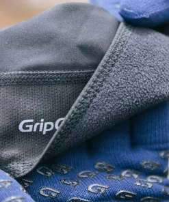 Gripgrab Skull Cap Windster Black