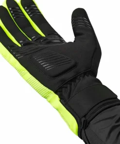 Gripgrab Unisex Gripgrab Ride 2 Waterproof Winter Gloves