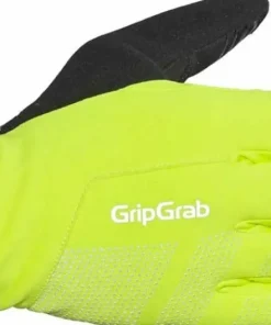 Gripgrab Unisex Gripgrab Ride 2 Waterproof Winter Gloves
