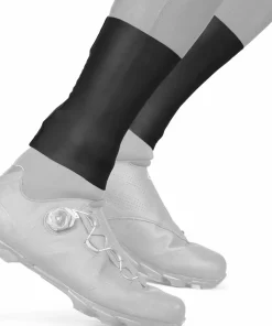 Gripgrab Unisex Gripgrab Aquaseal Waterproof Cycling Gaiter Black