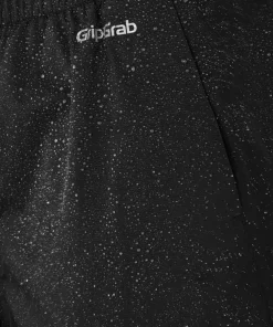 Gripgrab Unisex GripGrab EXPLR Waterproof Lightweight Pants Black