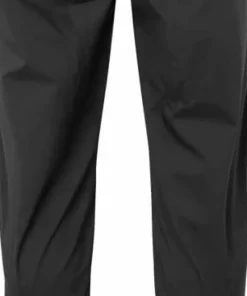 Gripgrab Unisex GripGrab EXPLR Waterproof Lightweight Pants Black