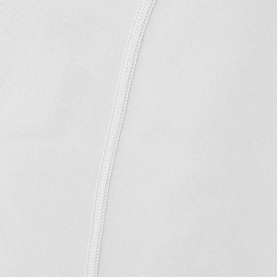 Gripgrab Upf 50+ Uv Protect Arm Sleeves White
