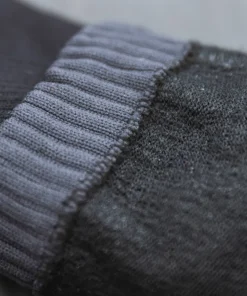 Gripgrab Waterproof Merino Thermal Sock Black