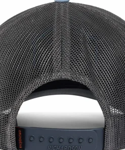 Grundéns Fish Fearlessly Trucker Salt Camo