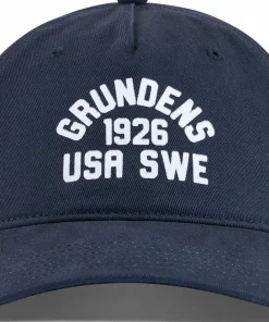 Grundéns Men's 1926 Rx Trucker Navy
