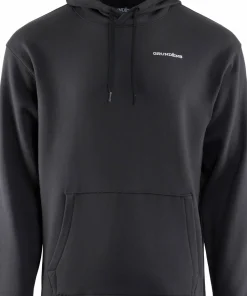 Grundéns Men's Apex Predator Hoodie Black