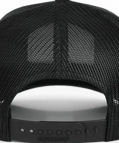 Grundéns Men's Bluefin Trucker Solid Black