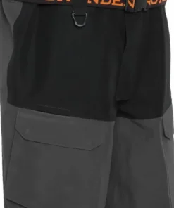Grundéns Men's Buoy X 2.0 Gore-Tex® 3L Bib Black