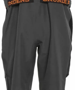 Grundéns Men's Buoy X 2.0 Gore-Tex® 3L Bib Black