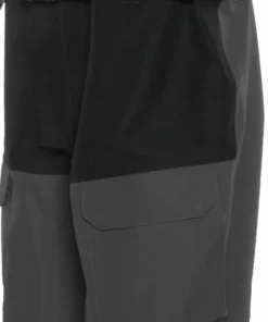 Grundéns Men's Buoy X 2.0 Gore-Tex® 3L Bib Black