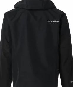 Grundéns Men's Buoy X 2.0 Gore-Tex® Jacket Black