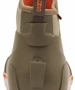 Grundéns Men's Deck Boss Ankle Boot Otter
