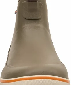 Grundéns Men's Deck Boss Ankle Boot Otter