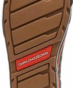 Grundéns Men's Deck Boss Ankle Boot Blackbeard