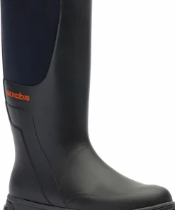 Grundéns Men's Deviation Tall Boot Black