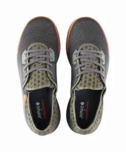 Grundéns Men's Keeper Sneaker Anchor