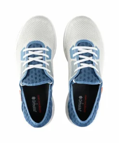 Grundéns Men's Keeper Sneaker Oyster