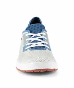 Grundéns Men's Keeper Sneaker Oyster