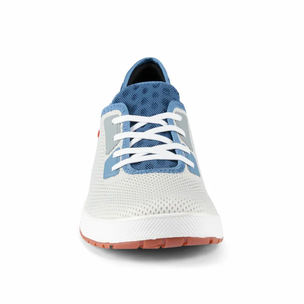 Grundéns Men's Keeper Sneaker Oyster