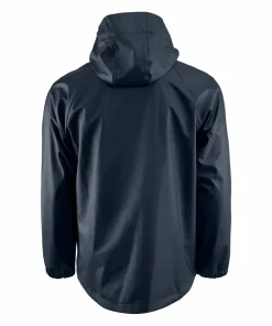 Grundéns Men's Neptune 319 Hooded Jacket Marin